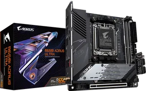 B650I AORUS ULTRA